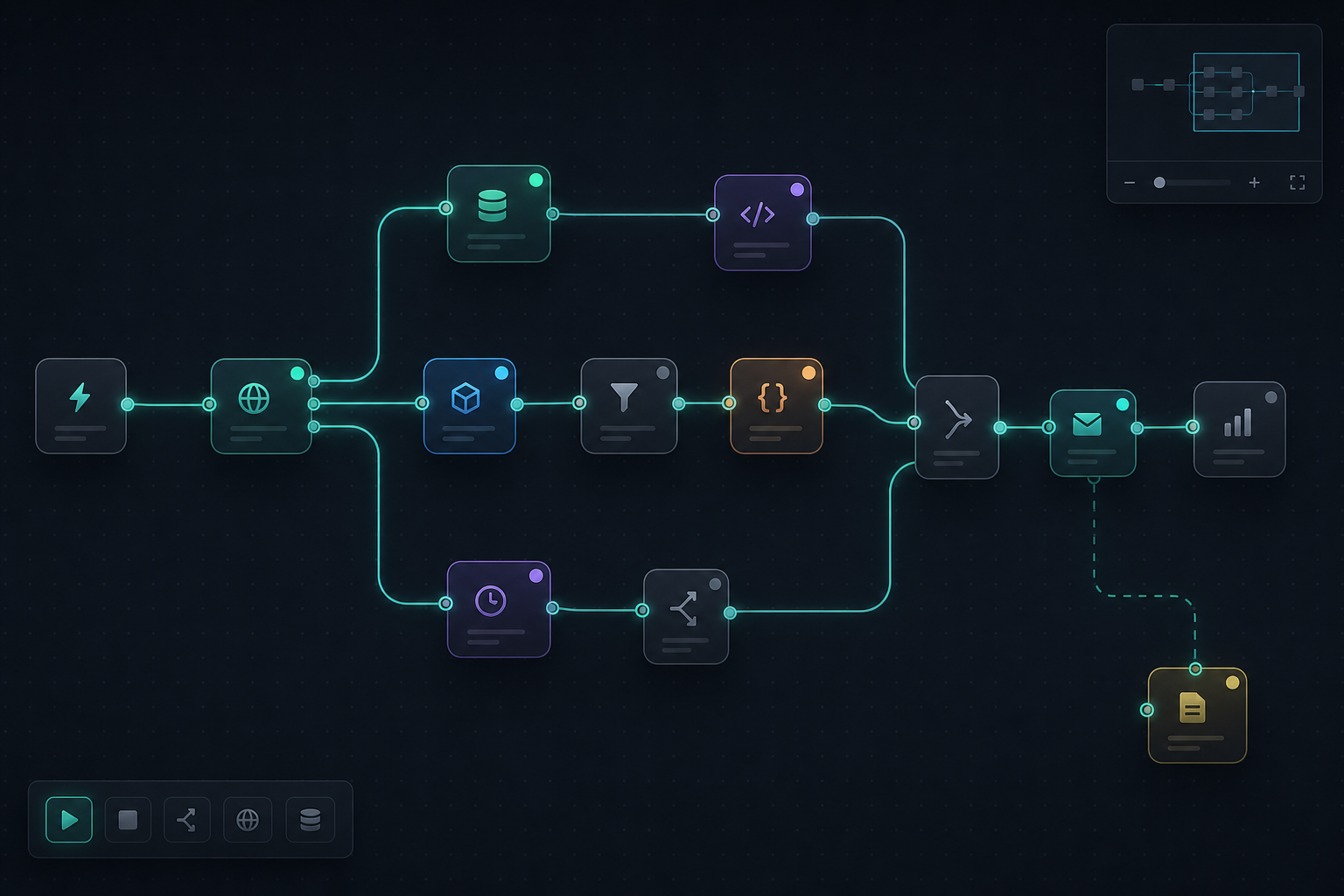 Automation
