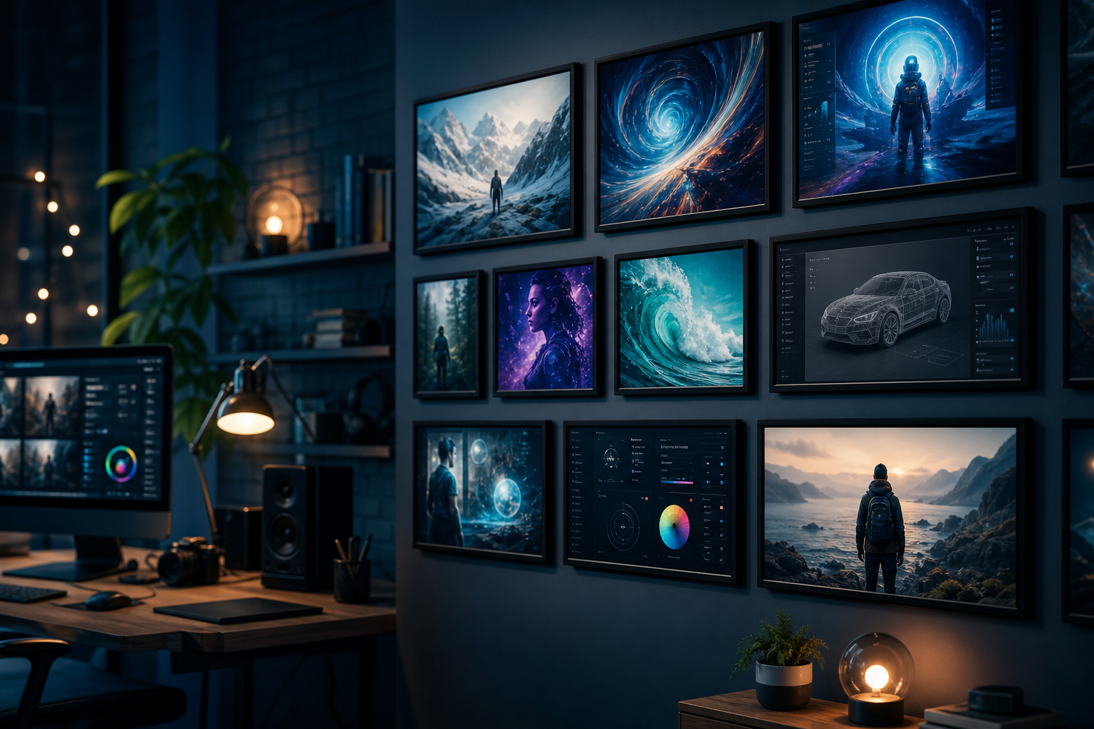 Portfolio